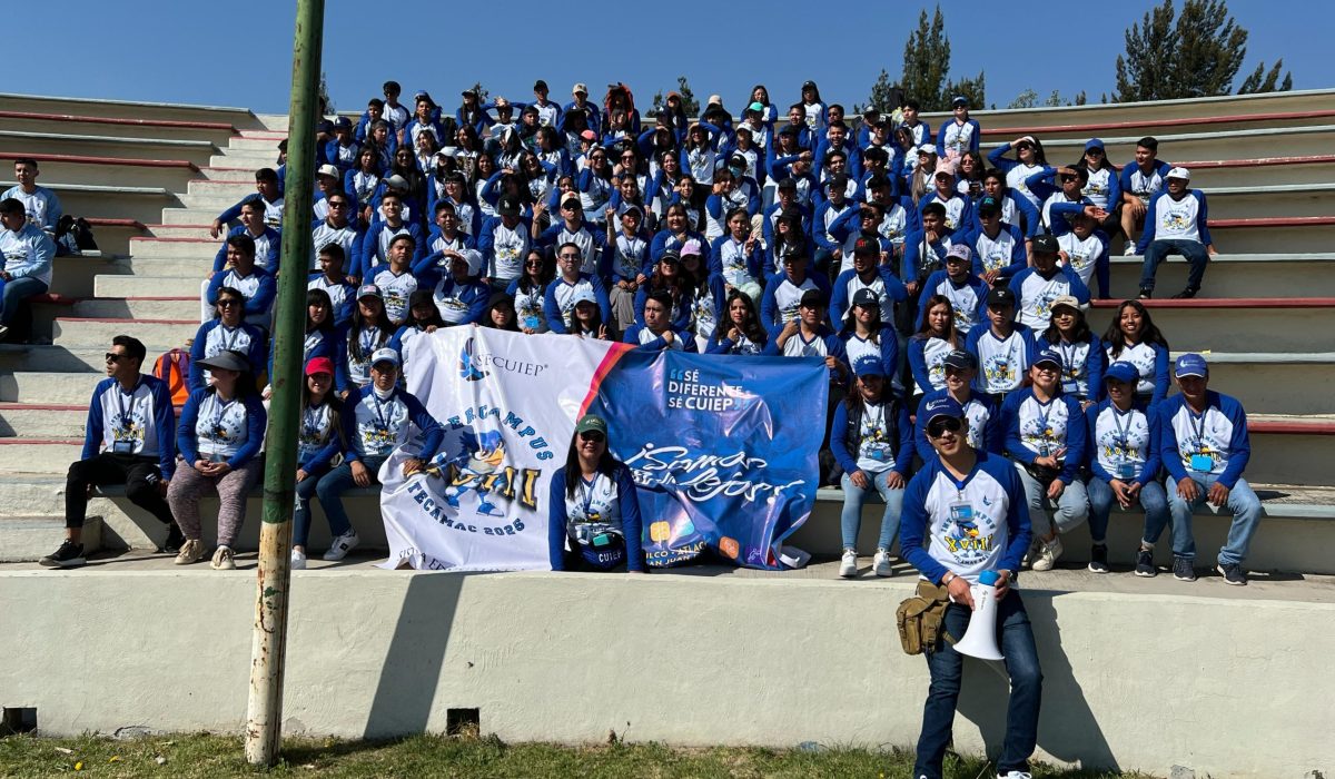 INTERCAMPUS